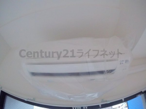 エムレジデンス新大阪ガーデン