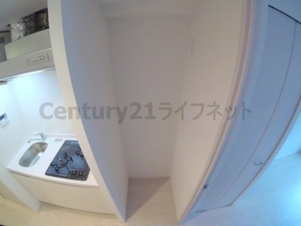 エムレジデンス新大阪ガーデン