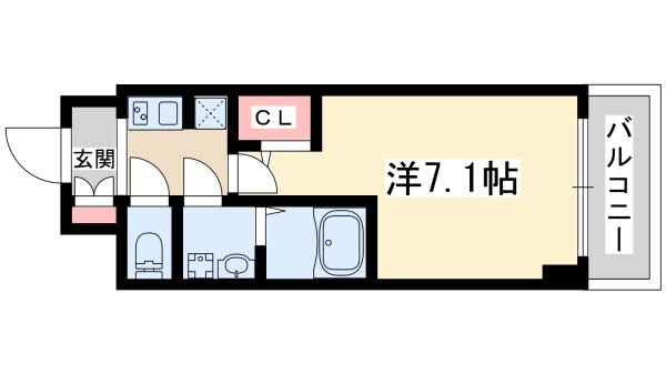 エムレジデンス新大阪ガーデン