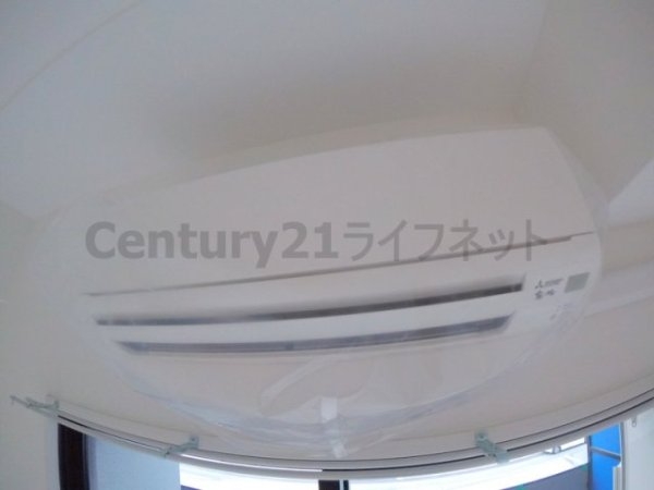 エムレジデンス新大阪ガーデン