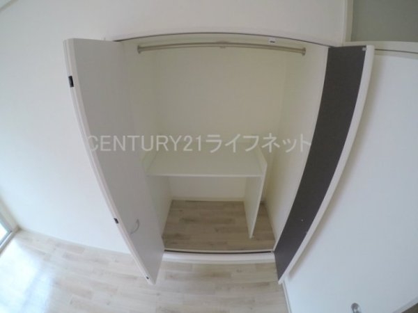 ローズコーポ新大阪７
