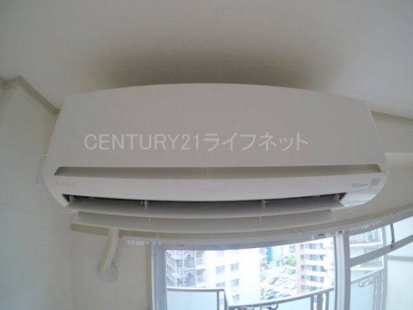 ローズコーポ新大阪７