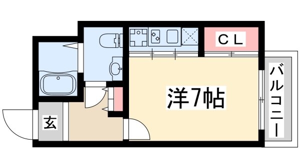 ドゥーエ江坂1