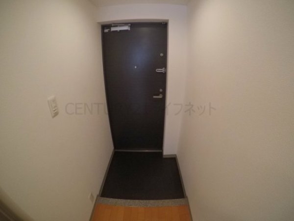 ドゥーエ江坂1