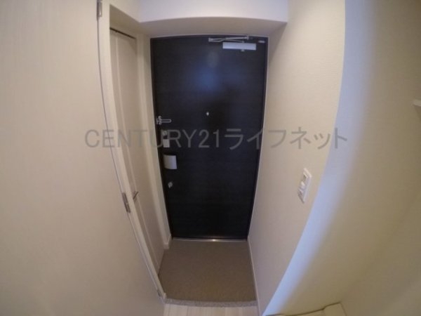 プレサンスブルーム東三国
