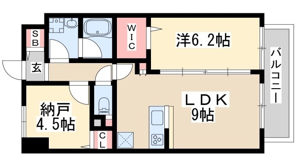 ラフィネール大阪十三