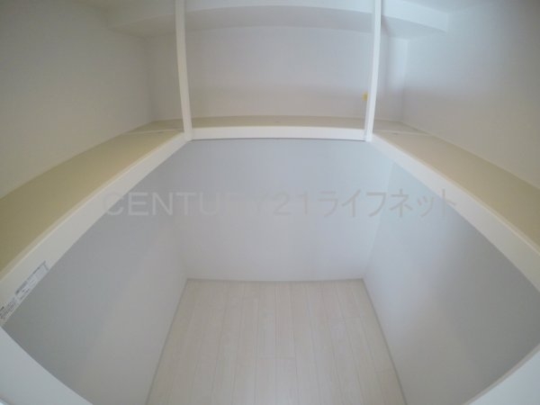 ラフィネール大阪十三