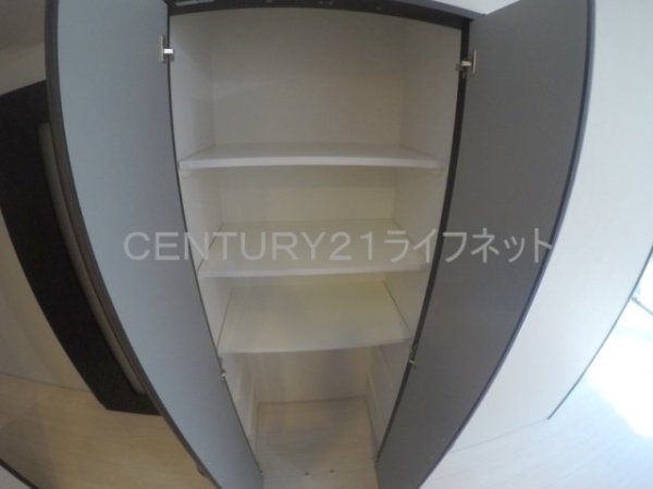 ラフィネール大阪十三
