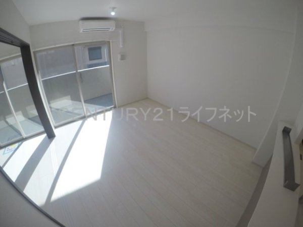 ラフィネール大阪十三