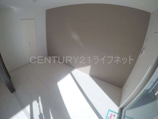 ラフィネール大阪十三