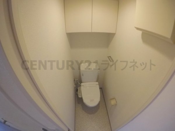コンフォリア江坂