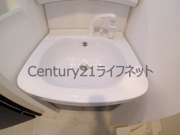ミラージュパレス北梅田