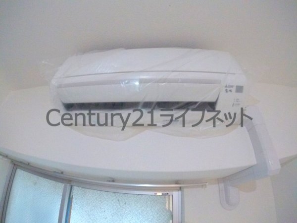 ミラージュパレス北梅田