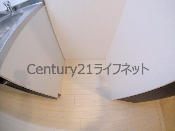 ミラージュパレス北梅田
