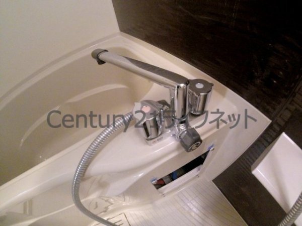 ミラージュパレス北梅田