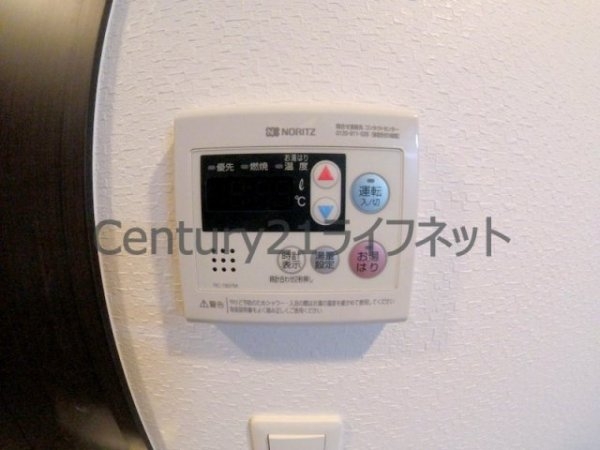 ミラージュパレス北梅田
