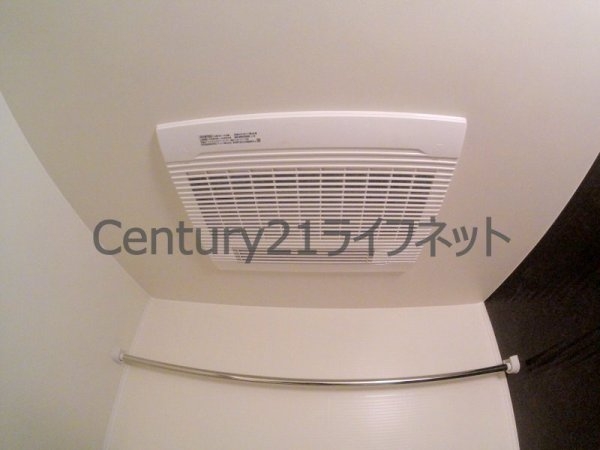 ミラージュパレス北梅田