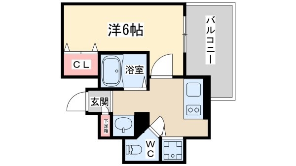 プレサンス天満ステーションフロント