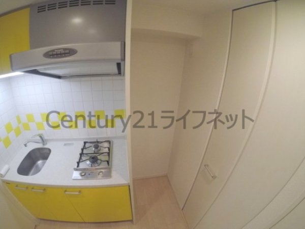 プレサンス天満ステーションフロント