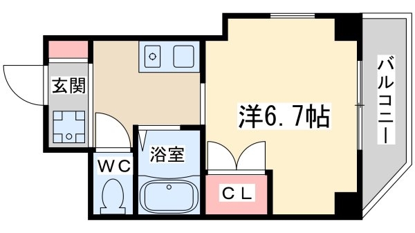 サンガ梅田