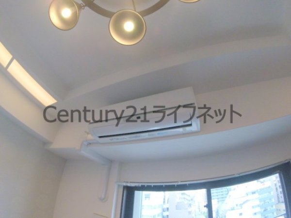 アクティ天満橋