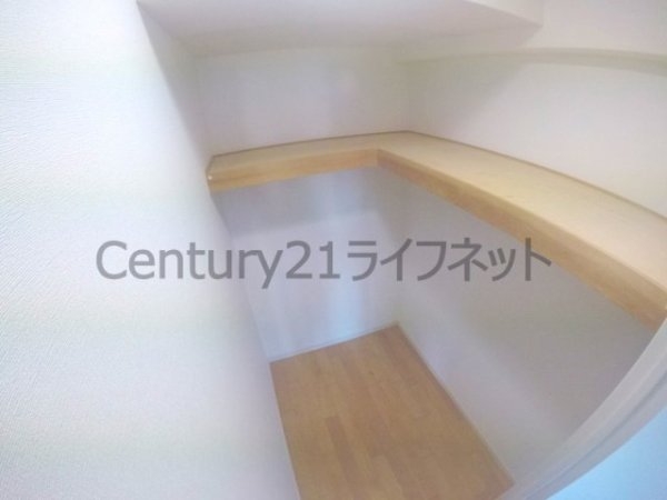 グレンパーク梅田北