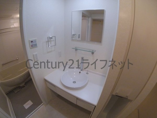 グレンパーク梅田北