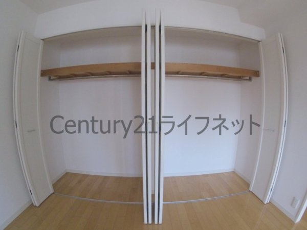 グレンパーク梅田北