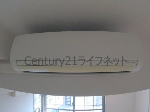グレンパーク梅田北