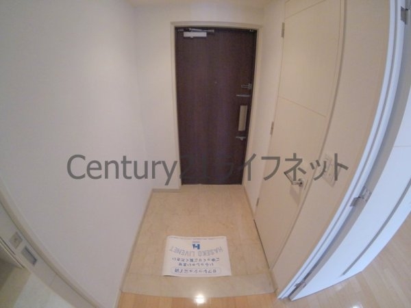 グレンパーク梅田北