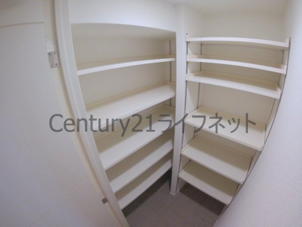グレンパーク梅田北