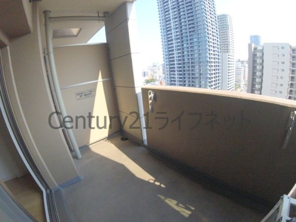 グレンパーク梅田北