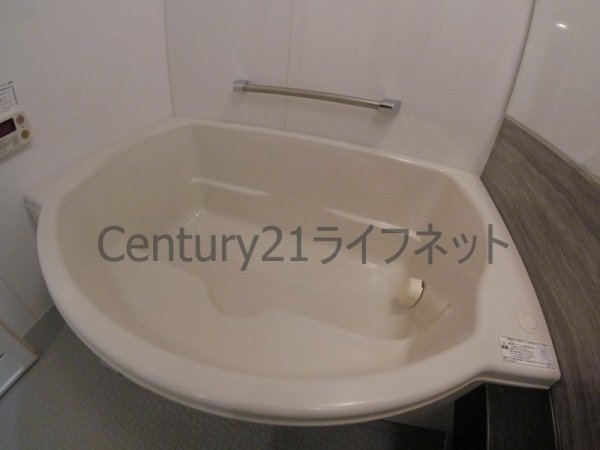 グレンパーク梅田北