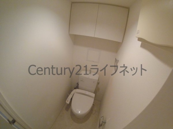 グレンパーク梅田北