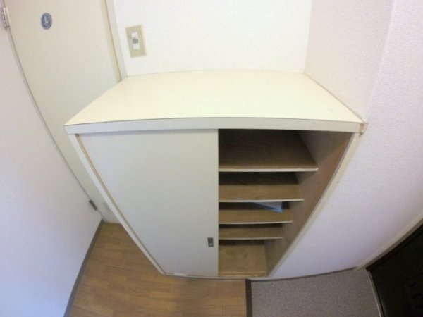 大阪市淀川区三国本町３丁目のマンション