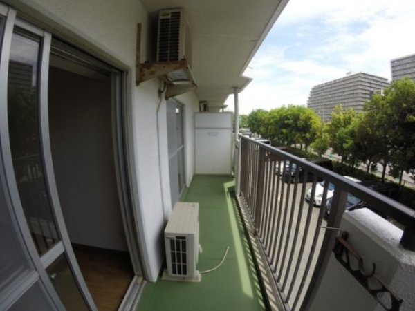 大阪市淀川区三国本町３丁目のマンション