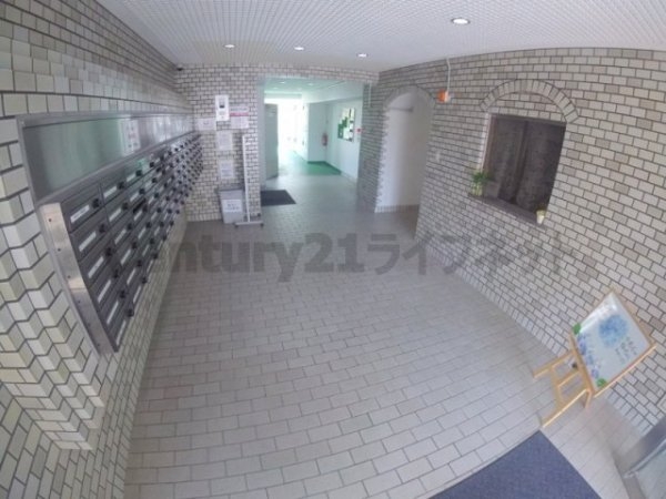 大阪市淀川区三国本町３丁目のマンション