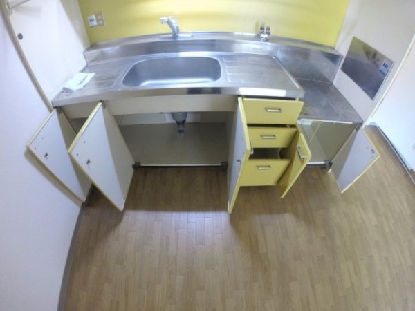 大阪市淀川区三国本町３丁目のマンション