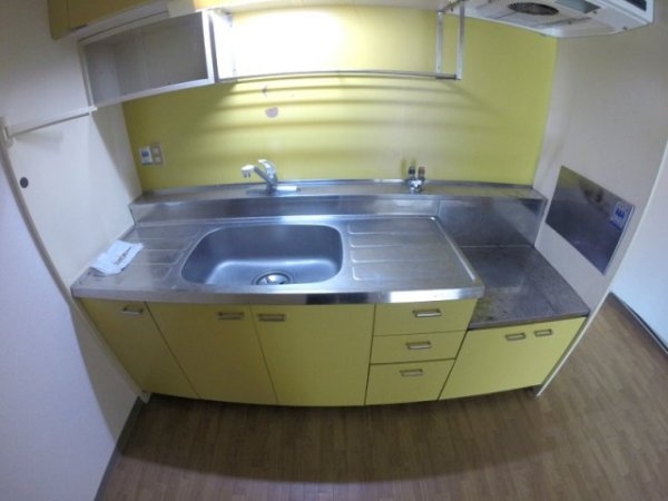 大阪市淀川区三国本町３丁目のマンション