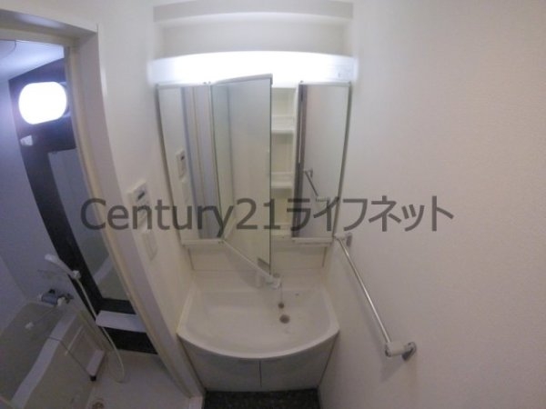 アクアプレイス東天満2