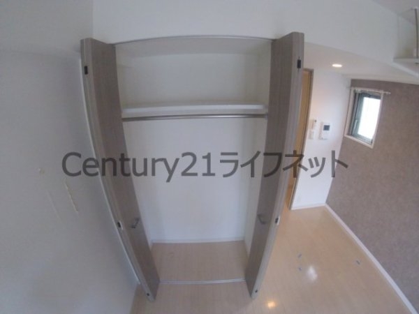 アクアプレイス東天満2