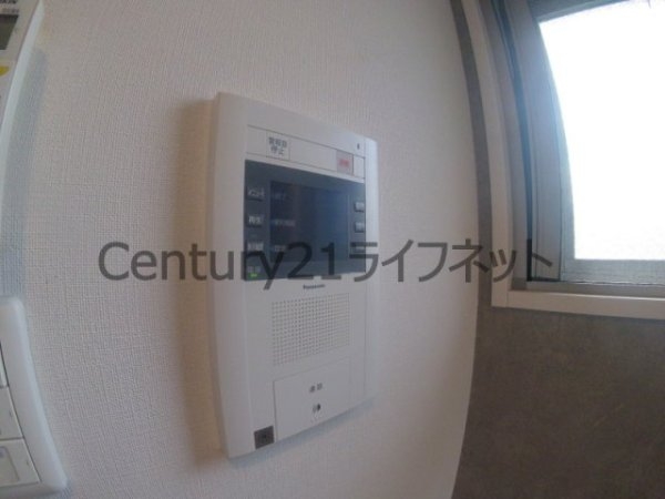 アクアプレイス東天満2