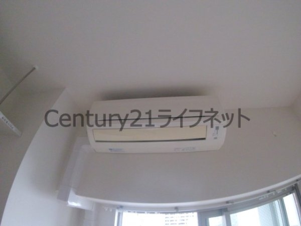 アクアプレイス東天満2