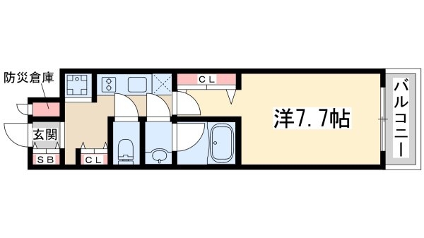 リッツ新大阪プレミアム