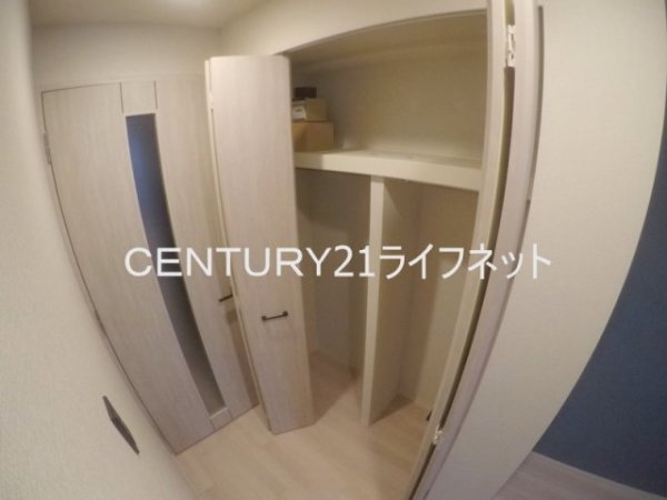リッツ新大阪プレミアム
