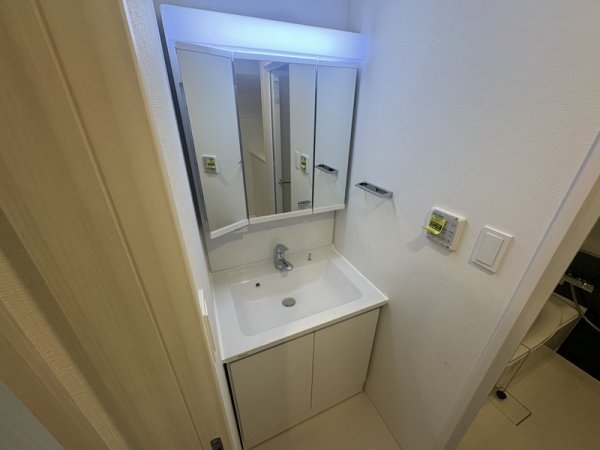 スプランディッド新大阪8