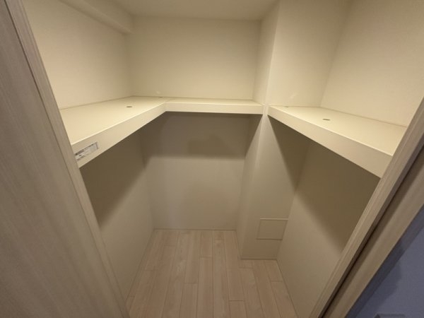 スプランディッド新大阪8