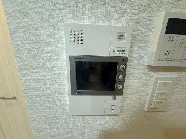スプランディッド新大阪8
