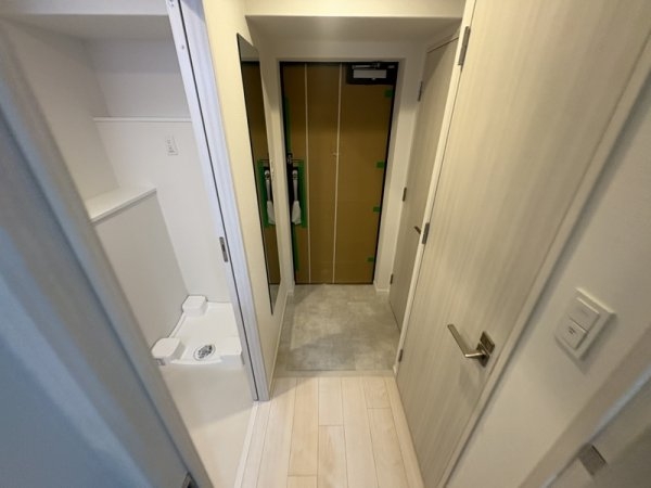 スプランディッド新大阪8