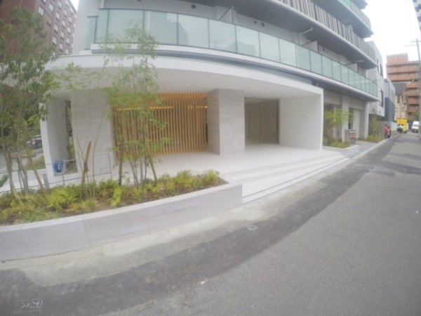 スプランディッド新大阪8
